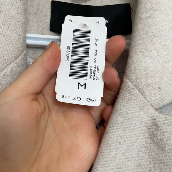 Jacket! - Picture 2 of 2